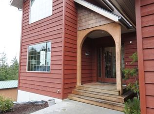 92 Clover View Ct, Ketchikan, AK 99901