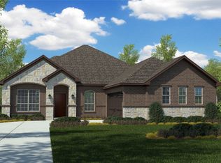 10618 Cherry Tree Way Grand, Midlothian, TX 76065