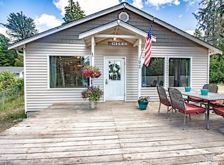 92 W Lost Lake Park Dr, Shelton, WA 98584