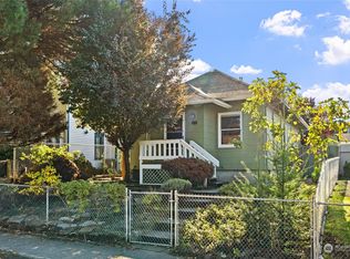 3014 S 8th St, Tacoma, WA 98405