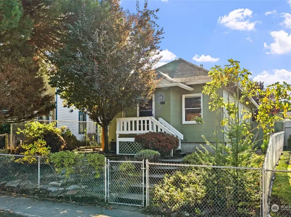 3014 S 8th Street, Tacoma, WA 98405