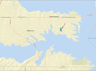 0 E Rabbit Cove Rd, West Tawakoni, TX 75474