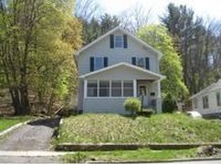 416 Church St, Endicott, NY 13760