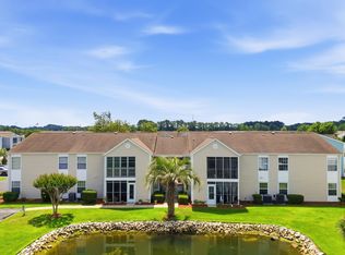2257 Huntingdon Dr. #G, Surfside Beach, SC 29575