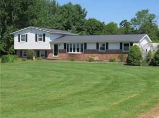 5109 Waynesburg Rd NW, Carrollton, OH 44615