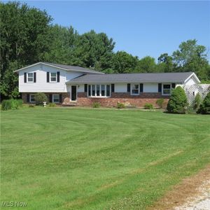 5109 Waynesburg Rd NW, Carrollton, OH, 44615