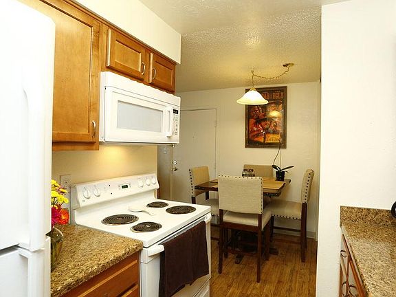 4th image of 1318 W 4th Ave #F101