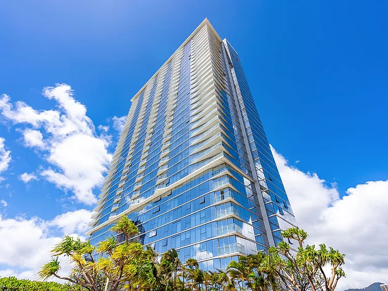 888 Kapiolani Blvd #3101 — Photo 14