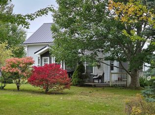 921 Upper River John Rd, Middleton, NS B0K1V0