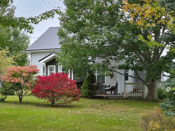 921 Upper River John Rd, Middleton, NS B0K 1V0
