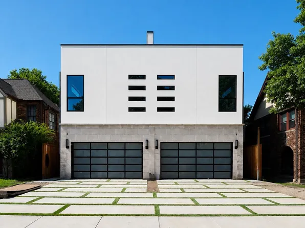 4044 Hawthorne Ave, Dallas, TX 75219