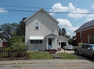 41 Short St, Falls Creek, PA 15840