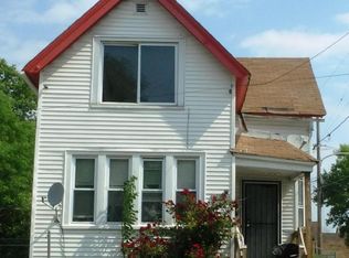 1120 W Chambers St, Milwaukee, WI 53206