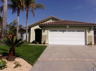 1563 Jonathon St, Vista, CA 92083