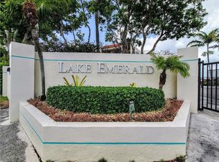115 Lake Emerald Dr APT 105, Oakland Park, FL 33309
