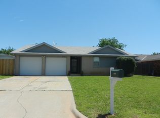 10000 S Douglas Ave, Oklahoma City, OK 73139