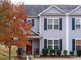 1209 Marne Ave, Durham, NC 27704