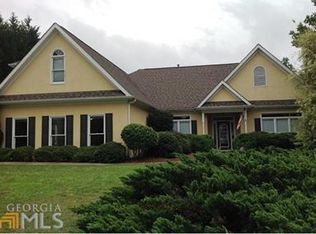 140 Yeats Ct, Tyrone, GA 30290
