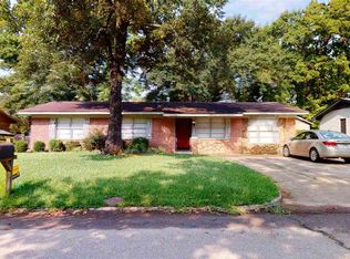 3703 Central St, Texarkana, AR 71854