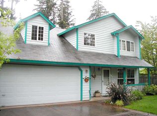 15518 NE 40th Cir, Vancouver, WA 98682