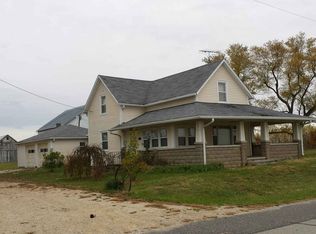 7112 W. St. Rd. 28, Ridgeville, IN 47368
