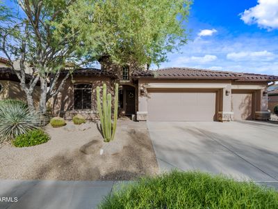 31603 N 20th Ave, Phoenix, AZ, 85085