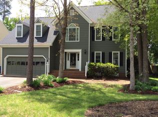 12105 Carmon Ct, Henrico, VA 23233