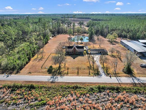 2nd image of 223 Hardy Johnson Rd