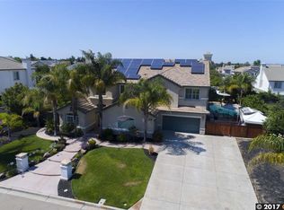 2694 Placer Dr, Oakley, CA 94561