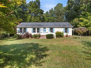 6675 Beaver Ridge Ct, Snow Camp, NC 27349