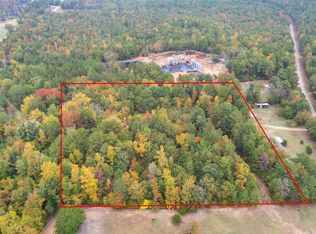 4520 Fm 2207, Gladewater, TX 75647
