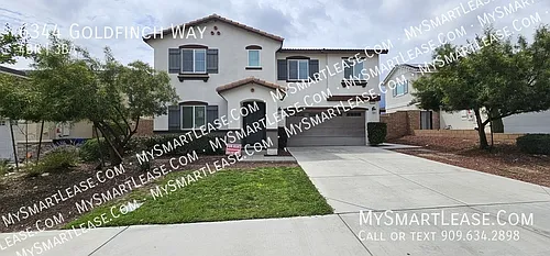 6344 Goldfinch Way Photo 1