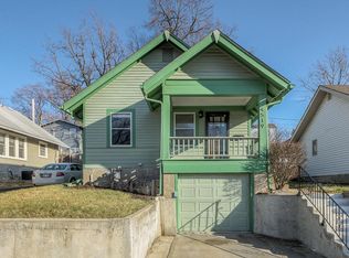 4519 Genessee St, Kansas City, MO 64111