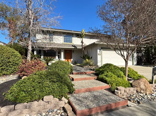 1242 Morning Glory Dr, Concord, CA 94521
