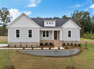 95 Autumnwood Lane, Spring Hope, NC 27882