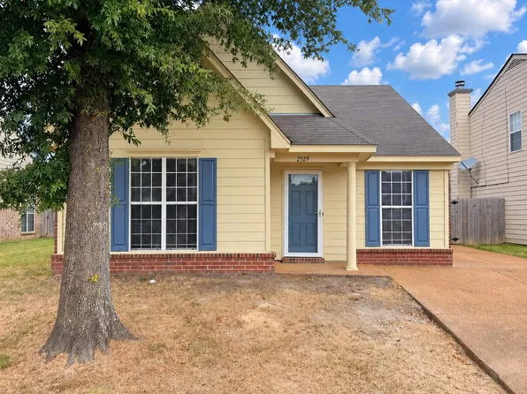 2529 Boxford Ln, Cordova, TN 38016