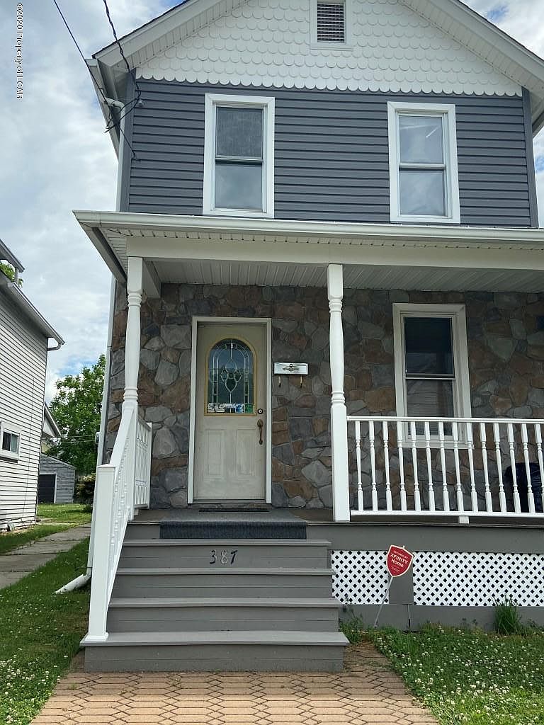 387 St, Luzerne, PA 18709 Zillow