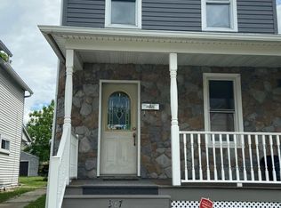 387 Bennett St, Luzerne, PA 18709