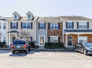 1304 Cozart St UNIT 256, Durham, NC 27704