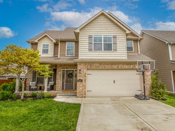 2005 Lawton Flt, Lexington, KY 40509