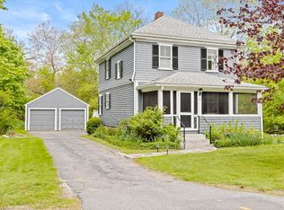 10 Mann Lot Rd, Scituate, MA 02066