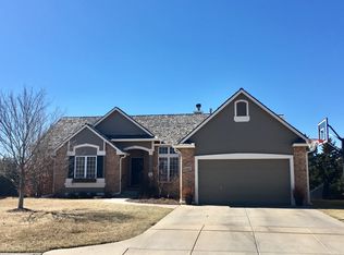 1109 N Bracken St, Wichita, KS 67206