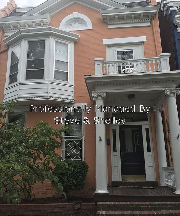 1st image of 2113 Hanover Ave APT A
