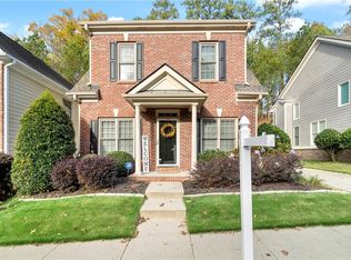 3610 High Battery Blf NW, Acworth, GA 30101