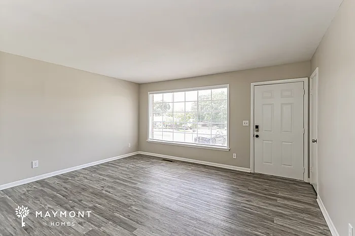 3 bed, 1.5 bath, 1174 sqft, $1,525 — Photo 4