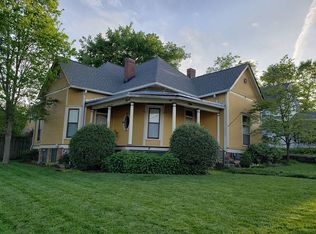 1520 Forest Ave, Nashville, TN 37206