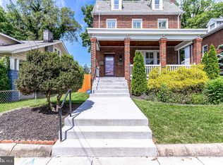 5828 7th St NW, Washington, DC 20011