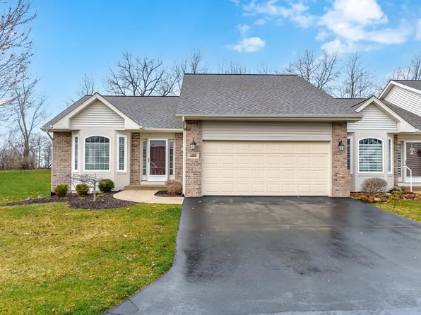 122 Round Hill Rd Unit 17, Kalamazoo, MI 49009