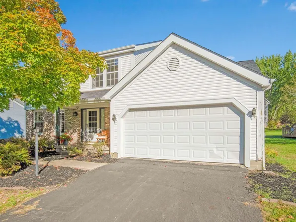 4300 Blue River Ct, Columbus, OH 43230
