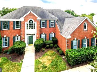 11004 Steeplechase Ct, Ellicott City, MD 21042
